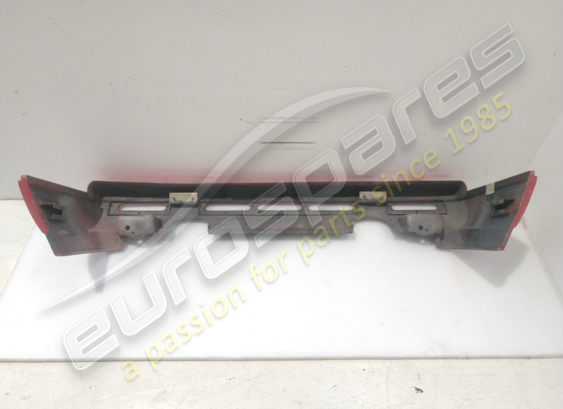 panel inferior trasero ferrari usado. número de parte 61906700 (5)