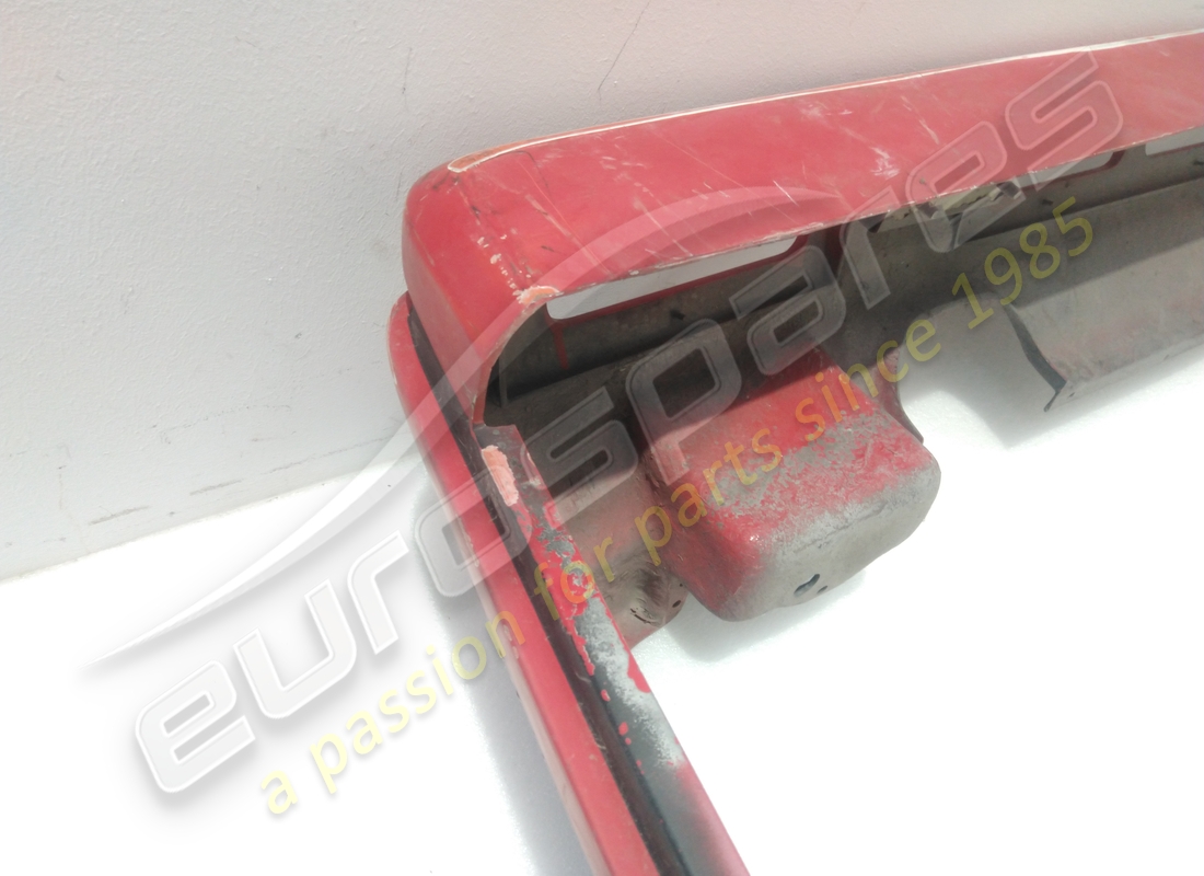 panel inferior trasero ferrari usado. número de parte 61906700 (9)