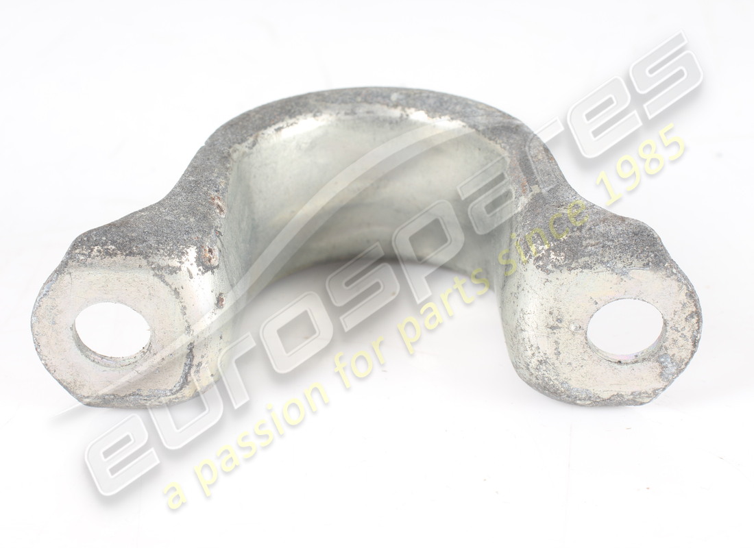 PLACA DE SUJECIÓN DE ALMOHADILLAS FERRARI USADA. NÚMERO DE PARTE 244778 (3) placa de sujeción de almohadillas ferrari usada. número de parte 244778 (3)