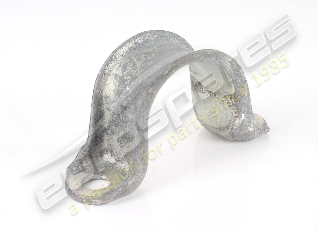 PLACA DE SUJECIÓN DE ALMOHADILLAS FERRARI USADA. NÚMERO DE PARTE 244778 (1) placa de sujeción de almohadillas ferrari usada. número de parte 244778 (1)