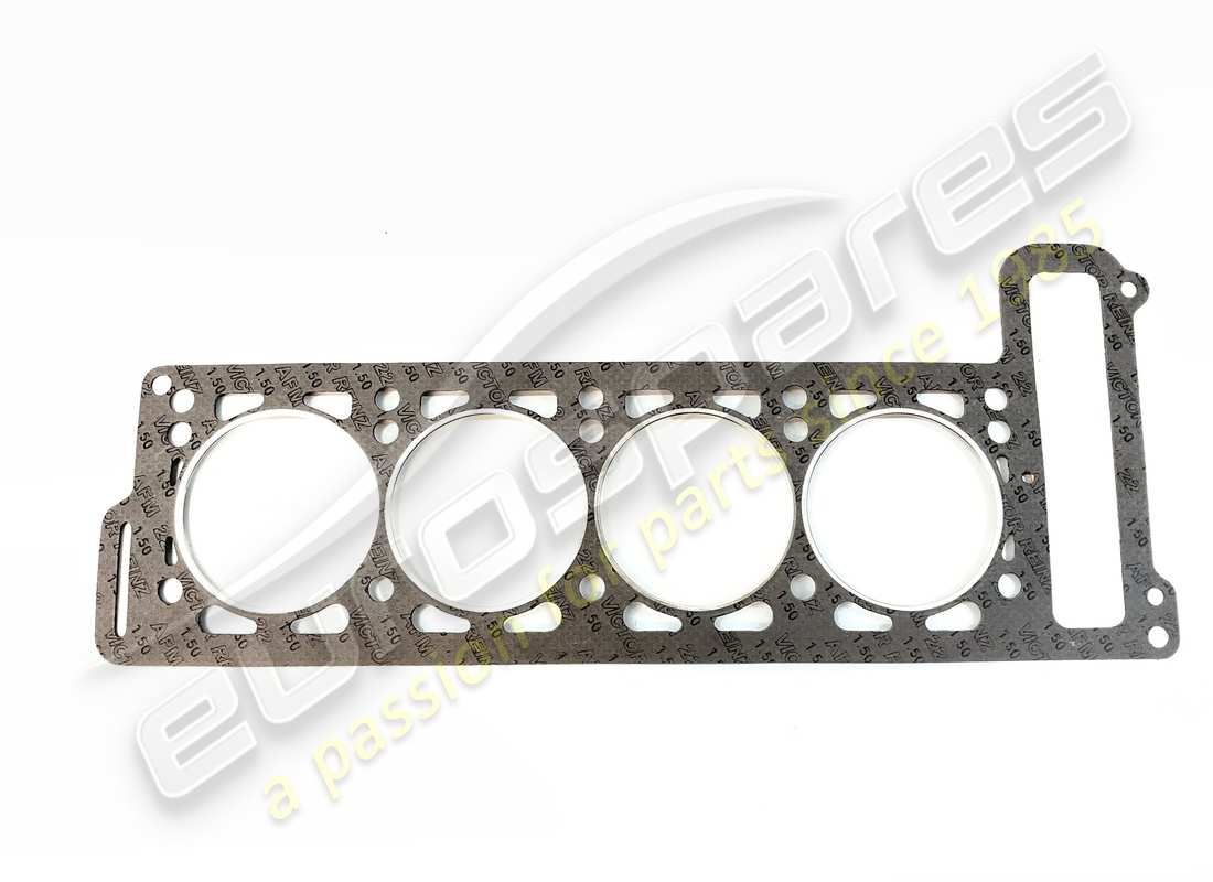 NUEVA JUNTA DE CABEZA DERECHA Eurospares . NÚMERO DE PIEZA 1071MT62822 (1)