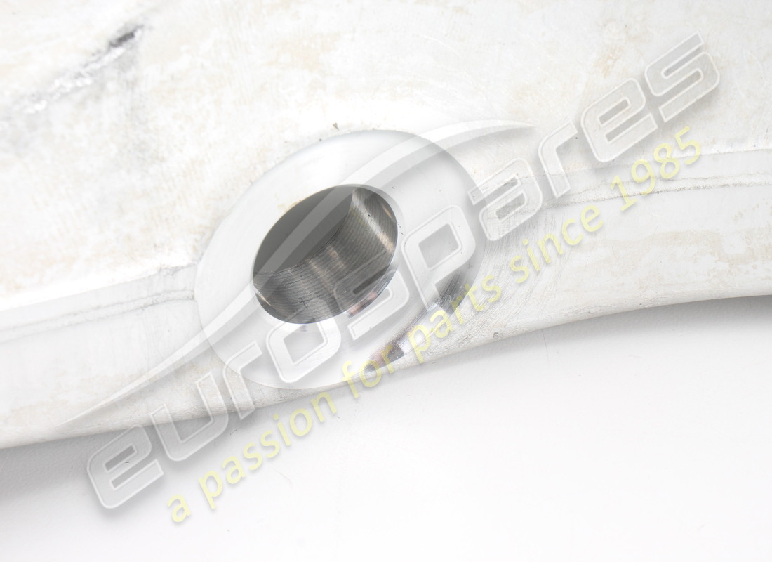 nuevo maserati brazo de suspensión inferior delantero izquierdo. número de pieza 670213730 (4)