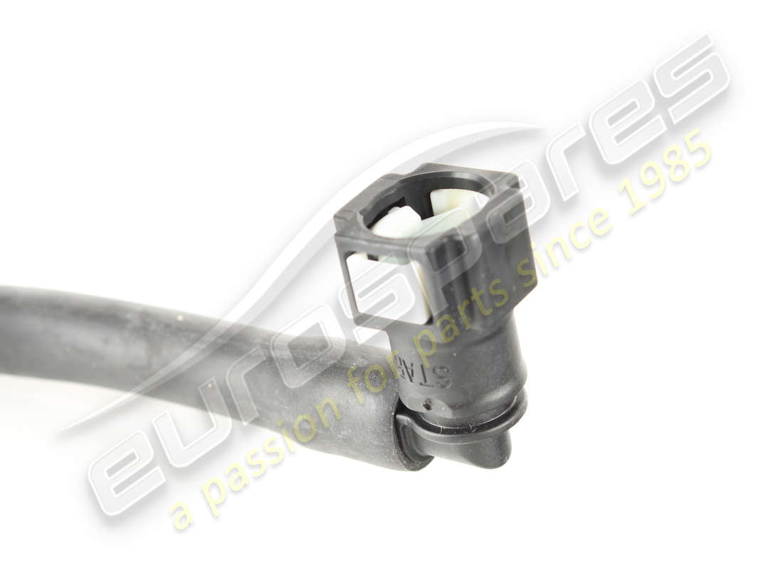 tubería nueva ferrari de válvula a disareato. número de pieza 180373 (3)