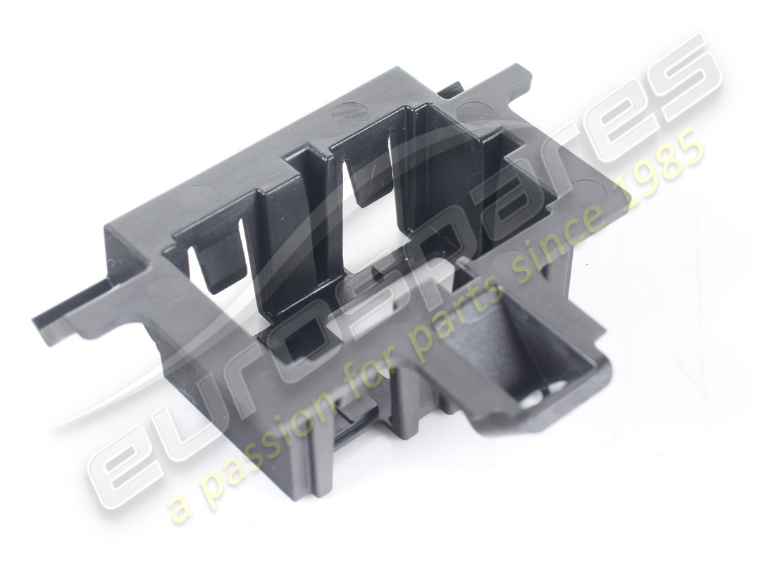 USADO Lamborghini SOPORTE DE TRANSPONDEDOR DE ABRAZADERA. NÚMERO DE PIEZA 4T0858881 (1)