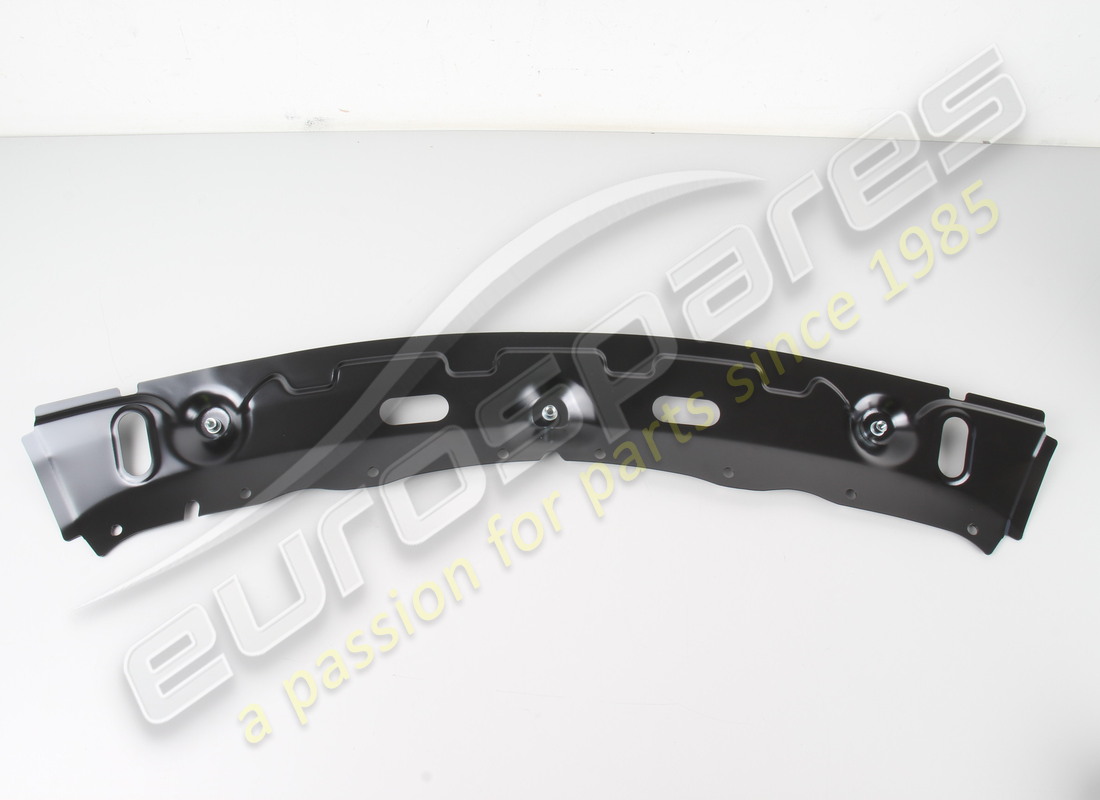 nueva moldura central delantera plus ferrari. número de pieza 66233911 (2)