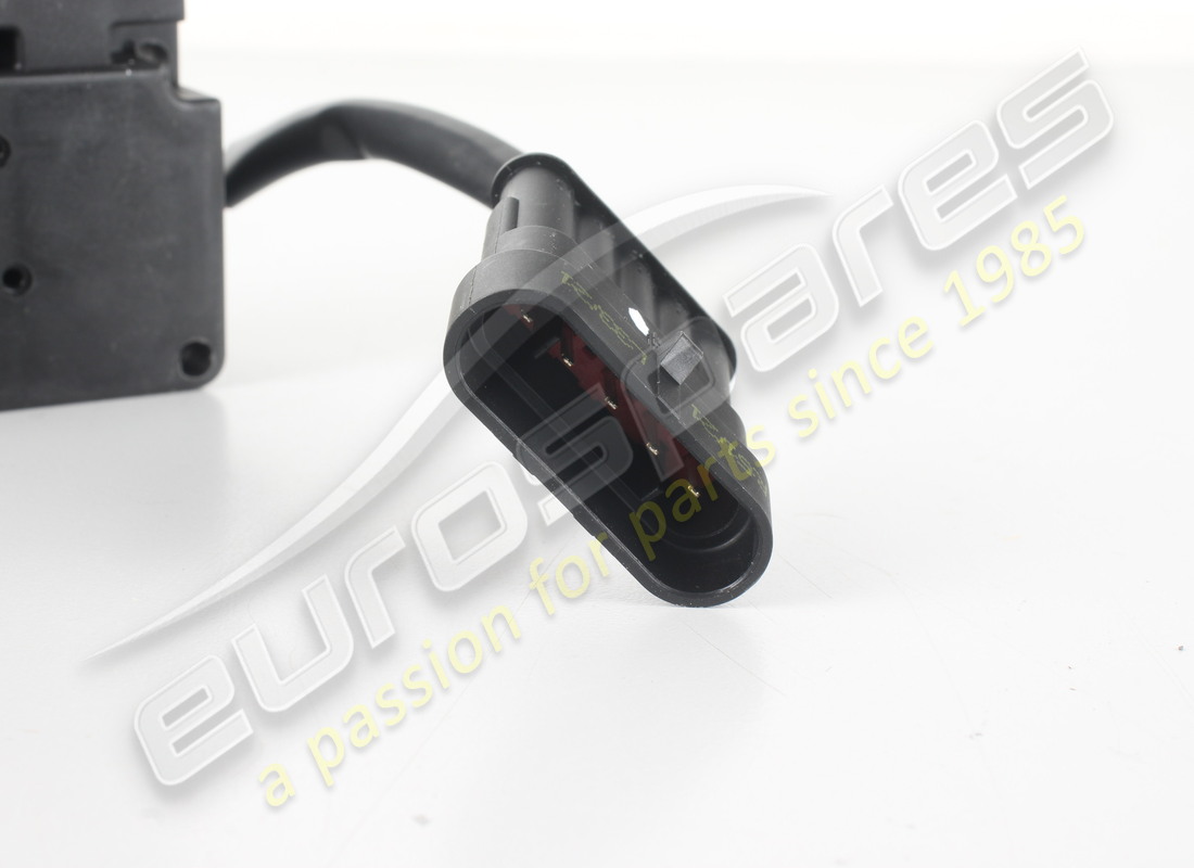 nueva válvula tgk ferrari (control de calefacción). número de pieza 65066400 (5)