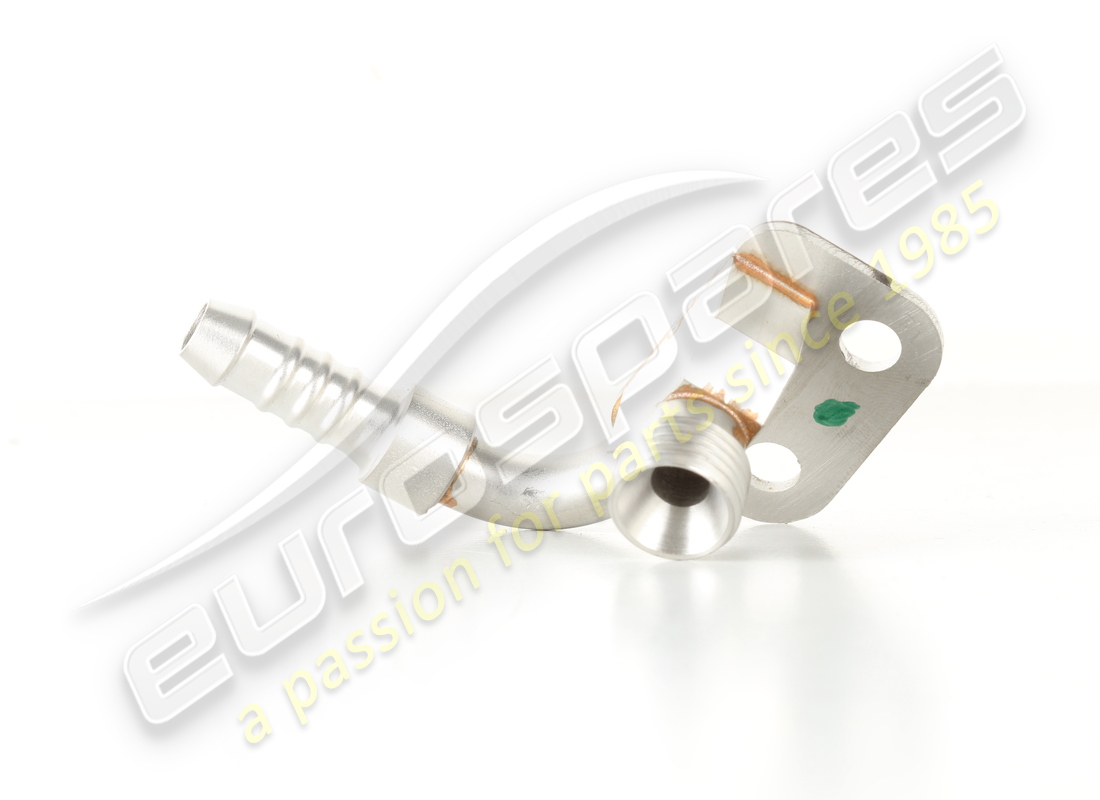 nueva línea de combustible lamborghini. número de pieza 07l127503k (1)