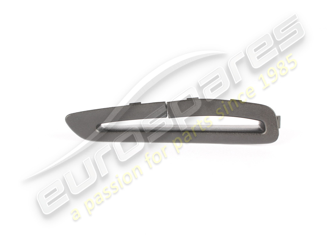 USADO Lamborghini REVESTIMIENTO, CINTURÓN DE SEGURIDAD. NÚMERO DE PIEZA 4T0868530A (1)