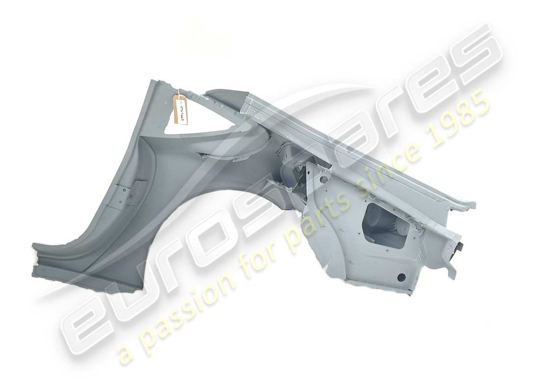 nuevo ferrari flanco trasero derecho completo. número de parte 985967447 (2)