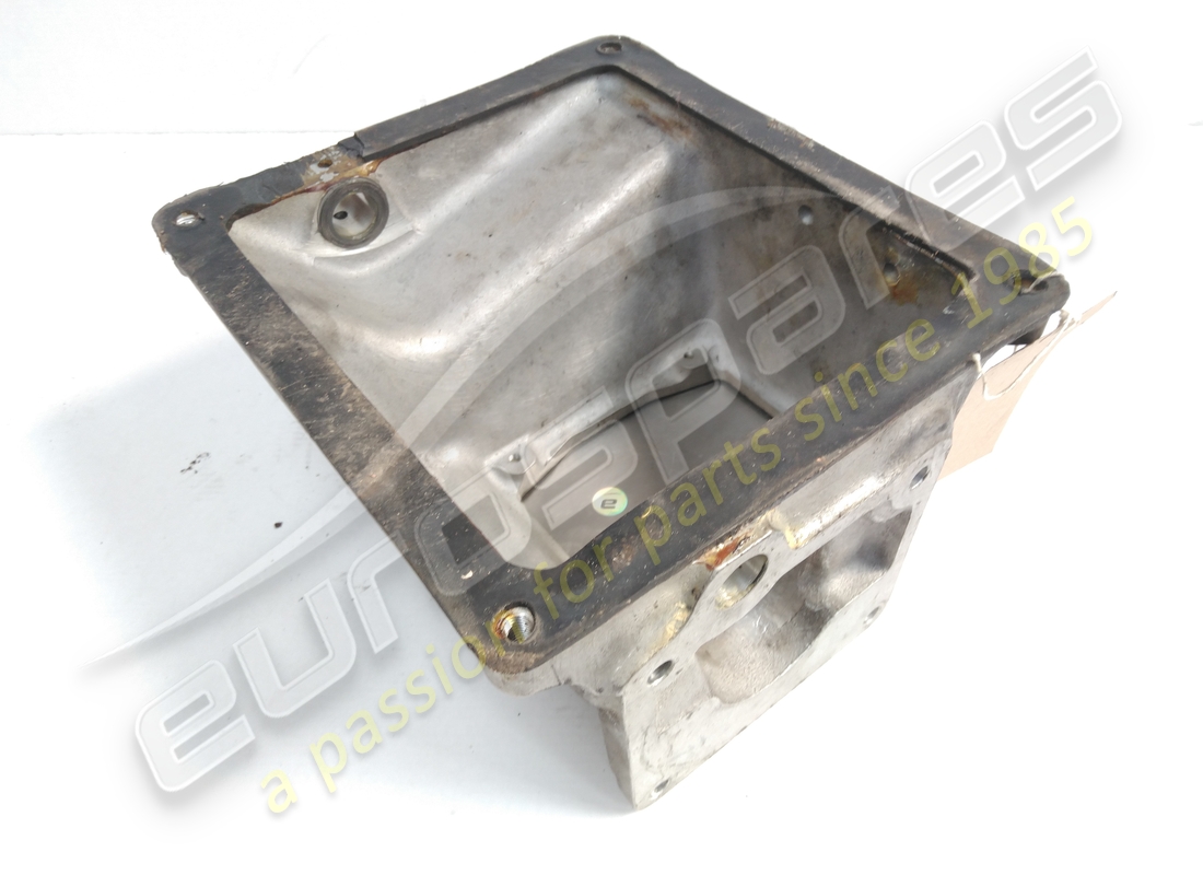 soporte de pedal ferrari usado completo rhd número de pieza 107878 (4)