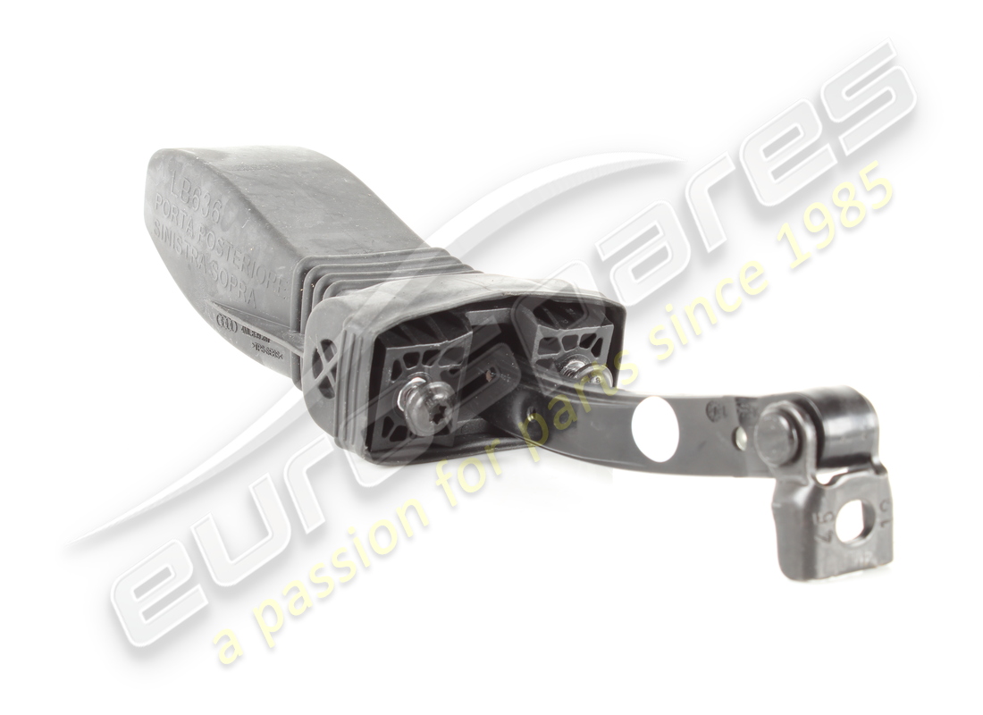 PARARRESTADOR DE PUERTA Lamborghini USADO. NÚMERO DE PIEZA 4ML839249 (1) PARARRESTADOR DE PUERTA Lamborghini USADO. NÚMERO DE PIEZA 4ML839249 (1)