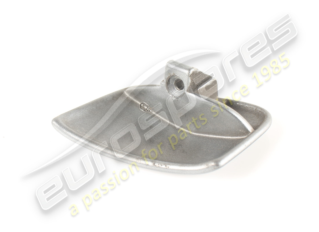 cubierta de manija de puerta exterior derecha usada ferrari. número de pieza 64657410 (2)