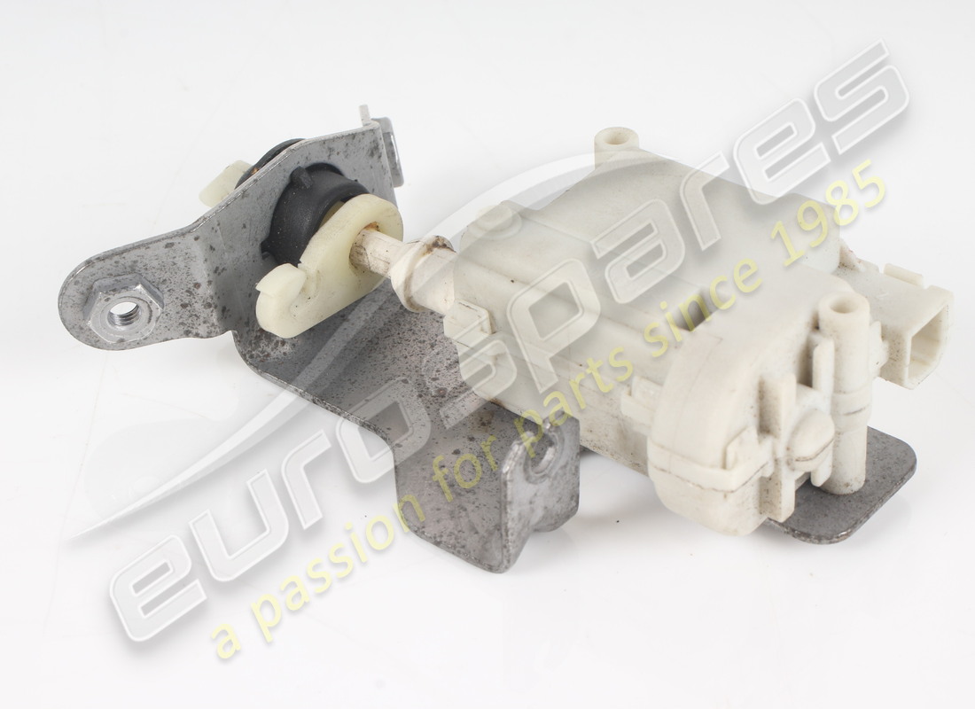 actuador ferrari usado. número de parte 69918500 (2)