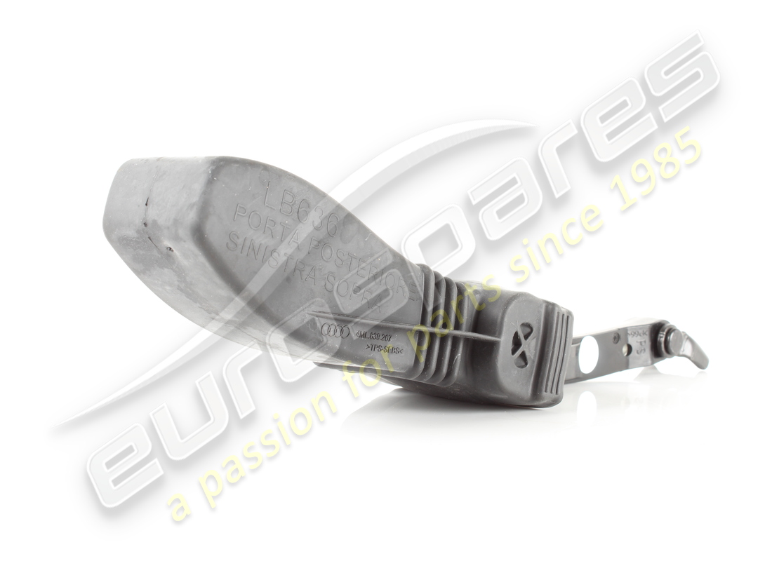 pararrestador de puerta lamborghini usado. número de parte 4ml839249 (3)