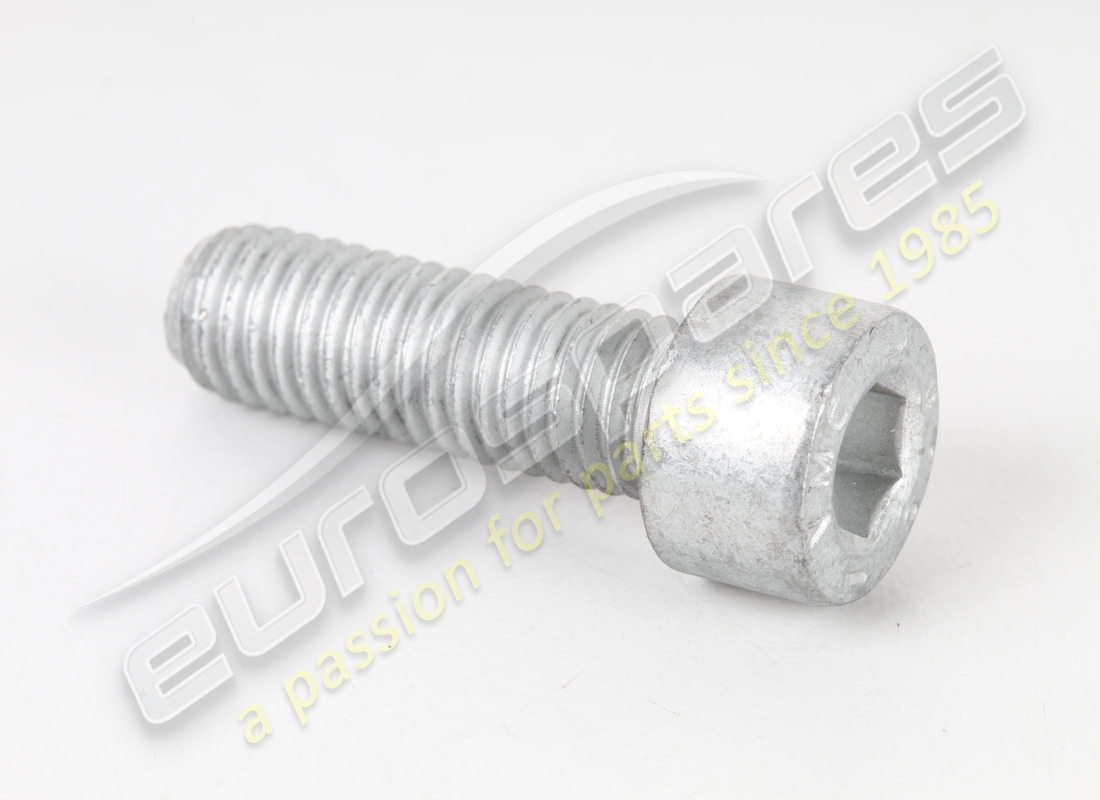 nuevo tornillo maserati. número de parte 14306424 (1)