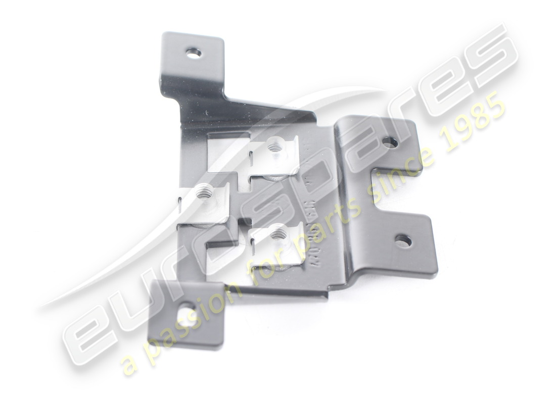 nuevo lamborghini soporte para portavasos (túnel). número de pieza 470863616 (2)