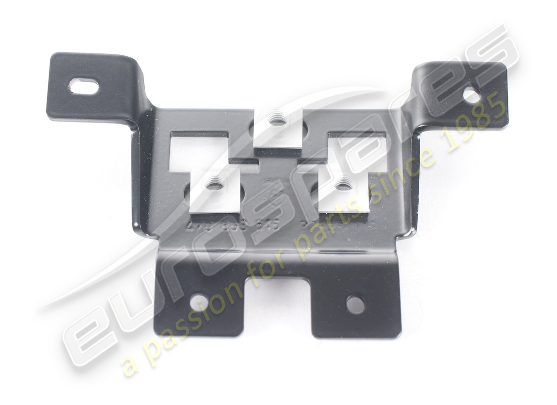 nuevo lamborghini soporte para portavasos (túnel). número de pieza 470863616 (1)