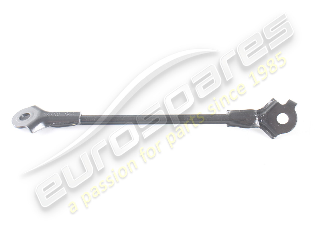 nueva extensión lamborghini añadida al guardabarros trasero. número de pieza 4t8809821b (1)