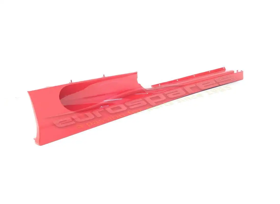 nueva (otra) ferrari cubierta de puerta inferior derecha. número de pieza 67361010 (1)