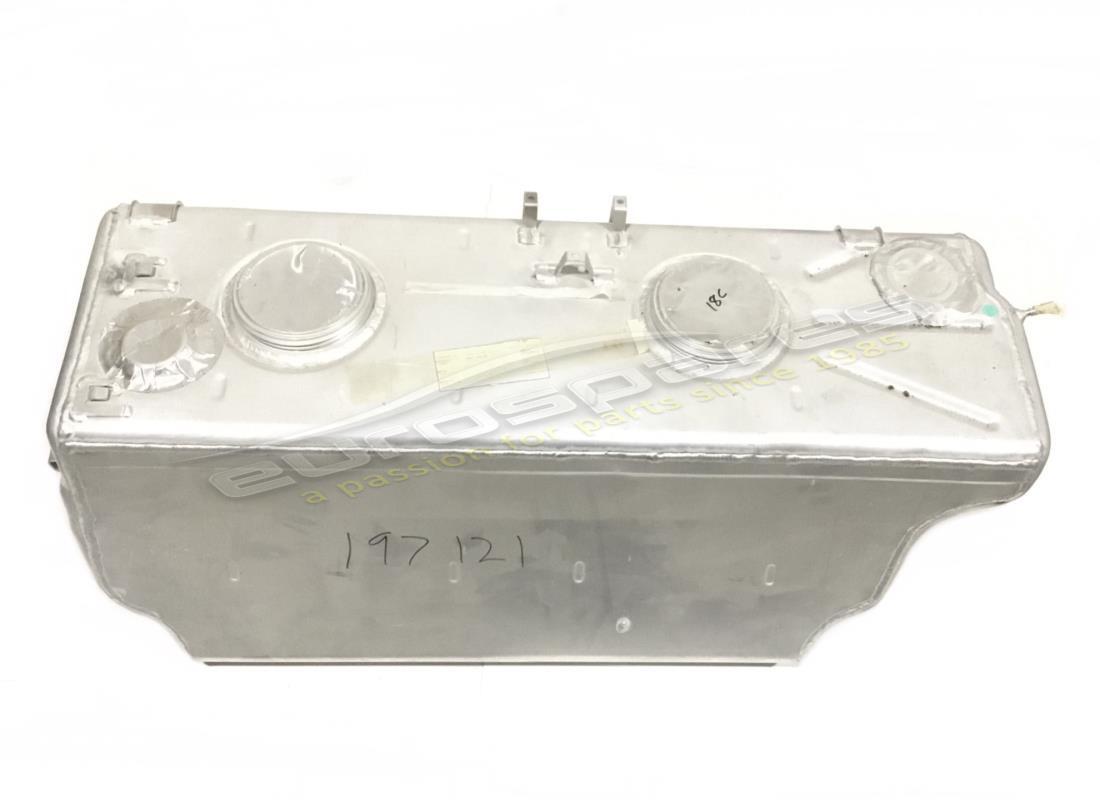 nuevo depósito de combustible maserati. número de parte 197121 (1)