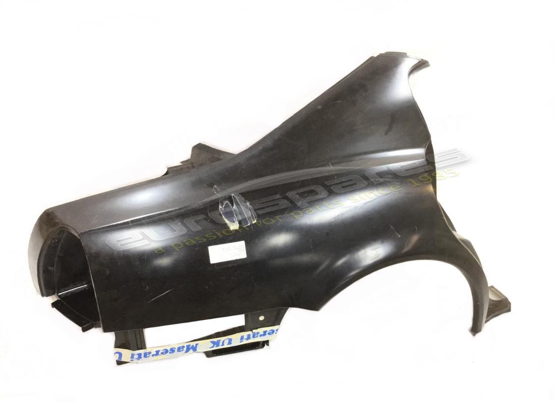 nuevo maserati panel trasero derecho. número de pieza 980139327 (1)