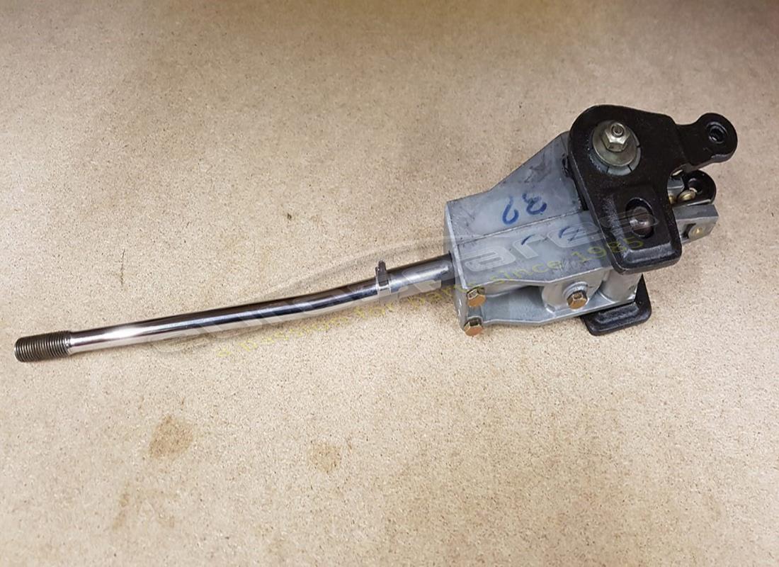 nuevo conjunto de control interior de la palanca de cambios ferrari. número de pieza 149570 (1)