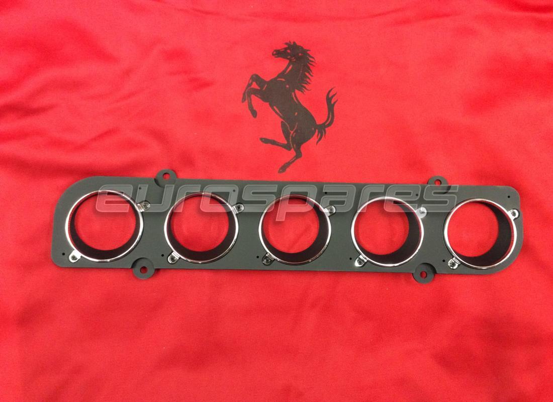 nueva parrilla de instrumentos del tablero ferrari. número de parte 63194300 (1)
