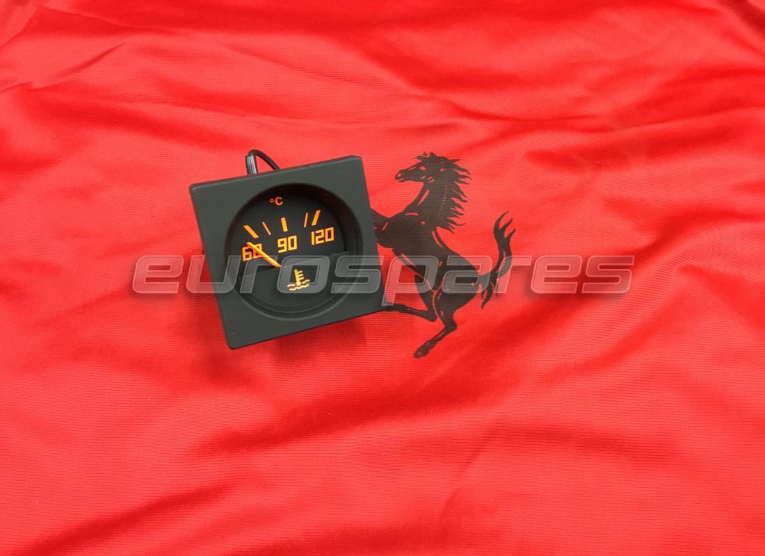 nuevo ferrari indicador de temperatura del agua. número de parte 131700 (1)