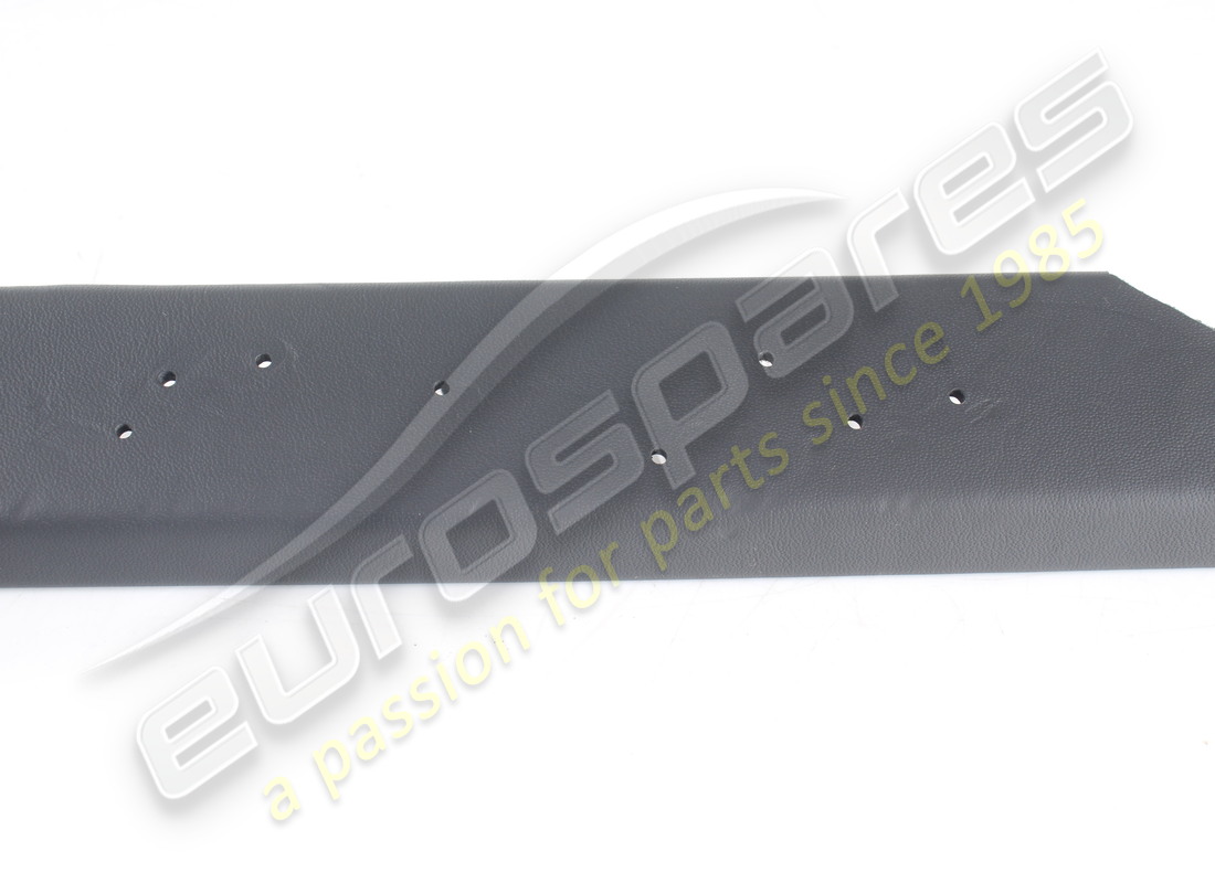 ACABADO LAMBORGHINI USADO. NÚMERO DE PARTE 4ML853242AA (3) acabado lamborghini usado. número de parte 4ml853242aa (3)