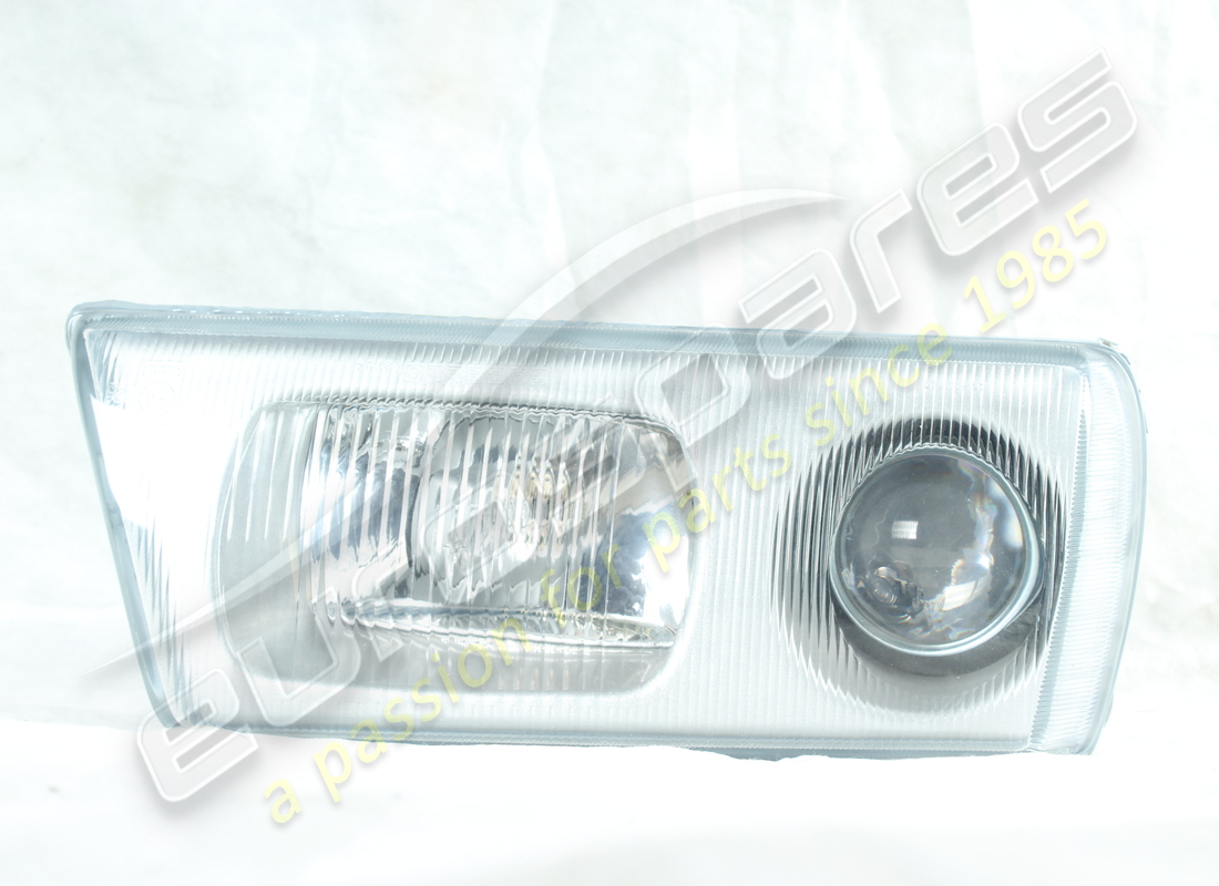 nueva maserati luz alta/baja delantera derecha completa. número de parte 363100100 (1)