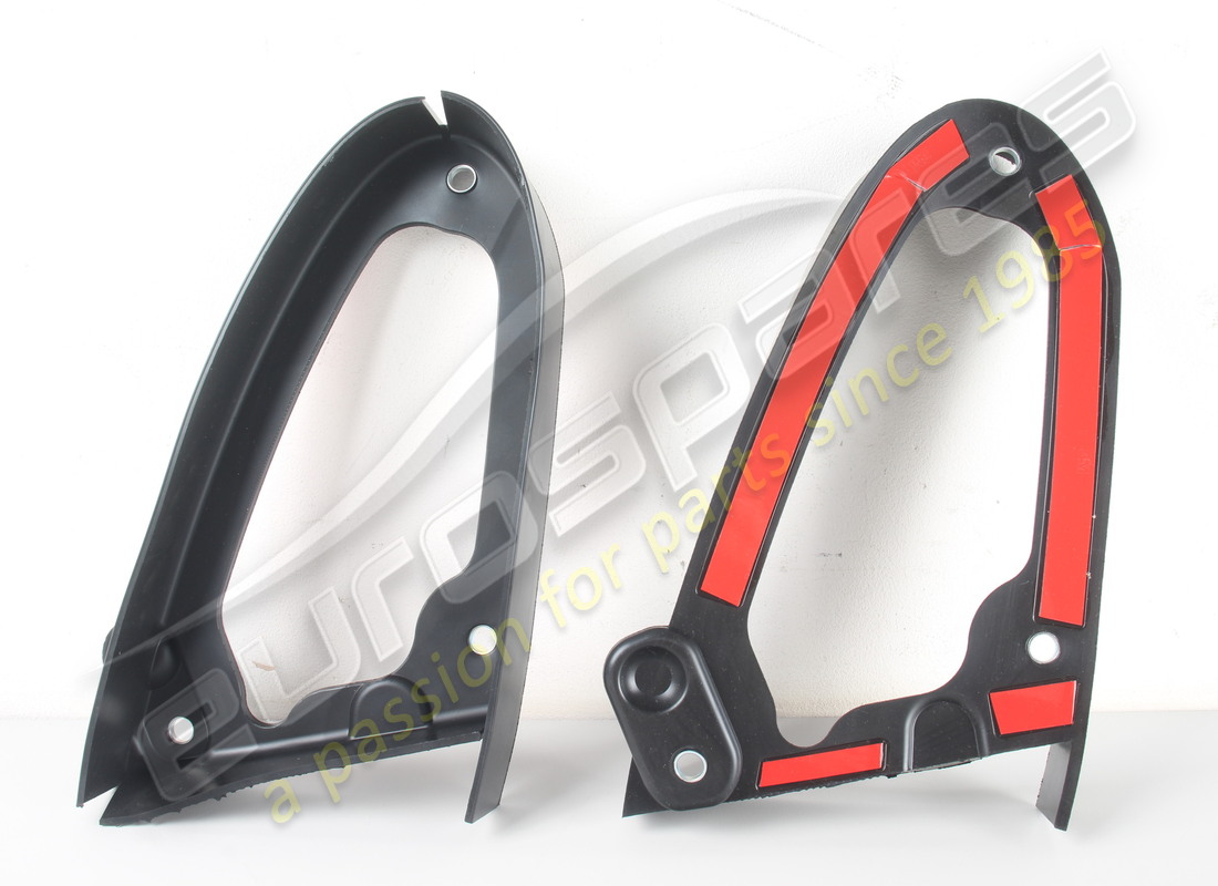 nuevo kit de presa delantera ferrari. número de pieza 940000 (1)