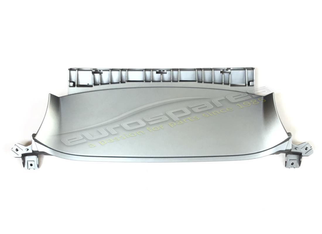 NUEVO (OTRO) Ferrari PARED INFERIOR DEL CONDUCTO DEL SPOILER TRASERO. NÚMERO DE PARTE 985814864 (1)