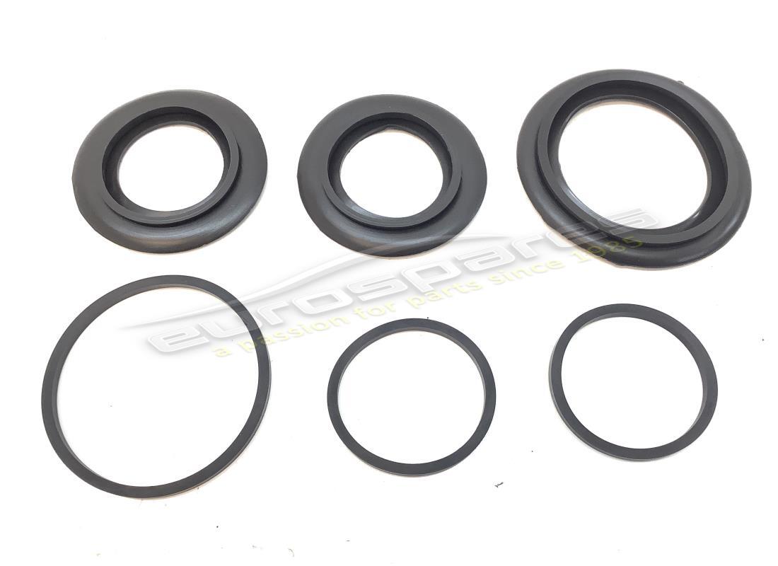 nuevo kit de reparación de pinza delantera maserati. número de parte ft76880 (1)