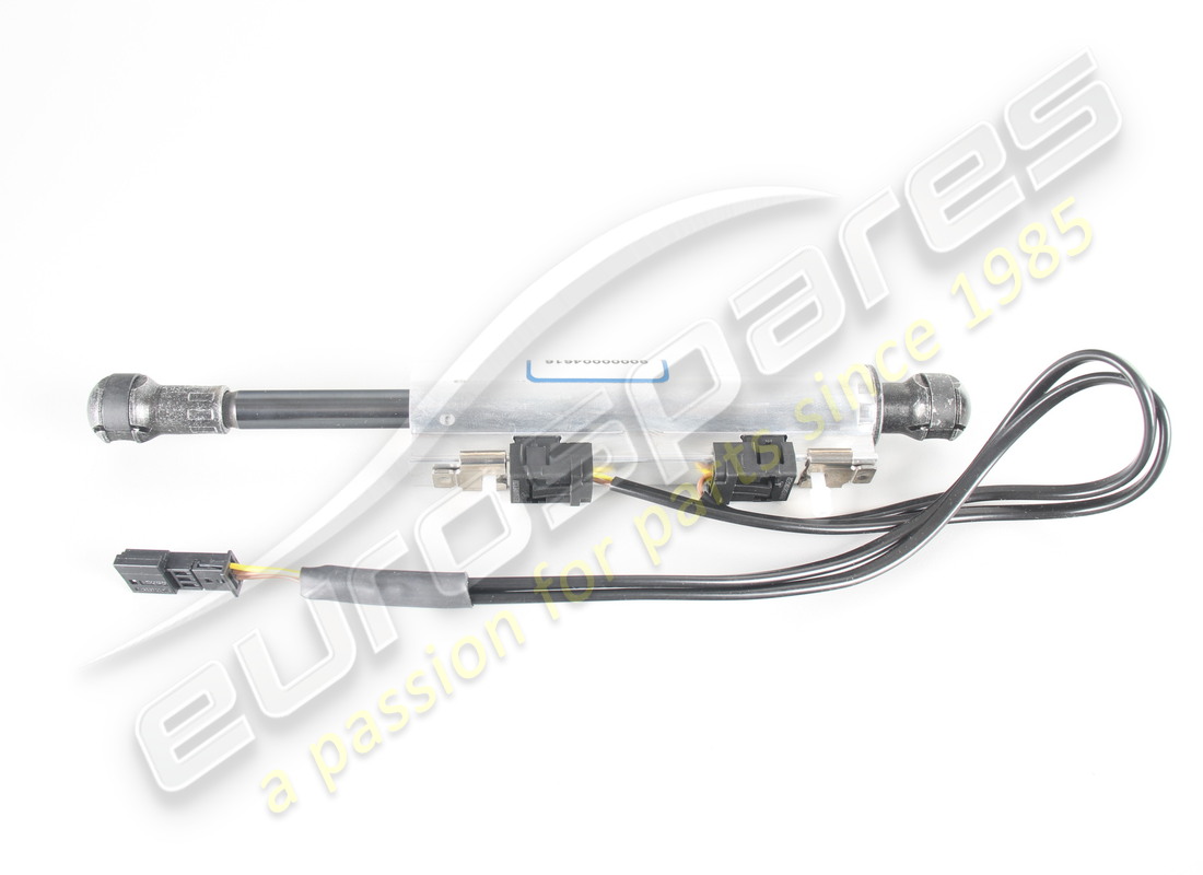 nuevo cilindro hidráulico derecho maserati. número de pieza 83084400 (2)