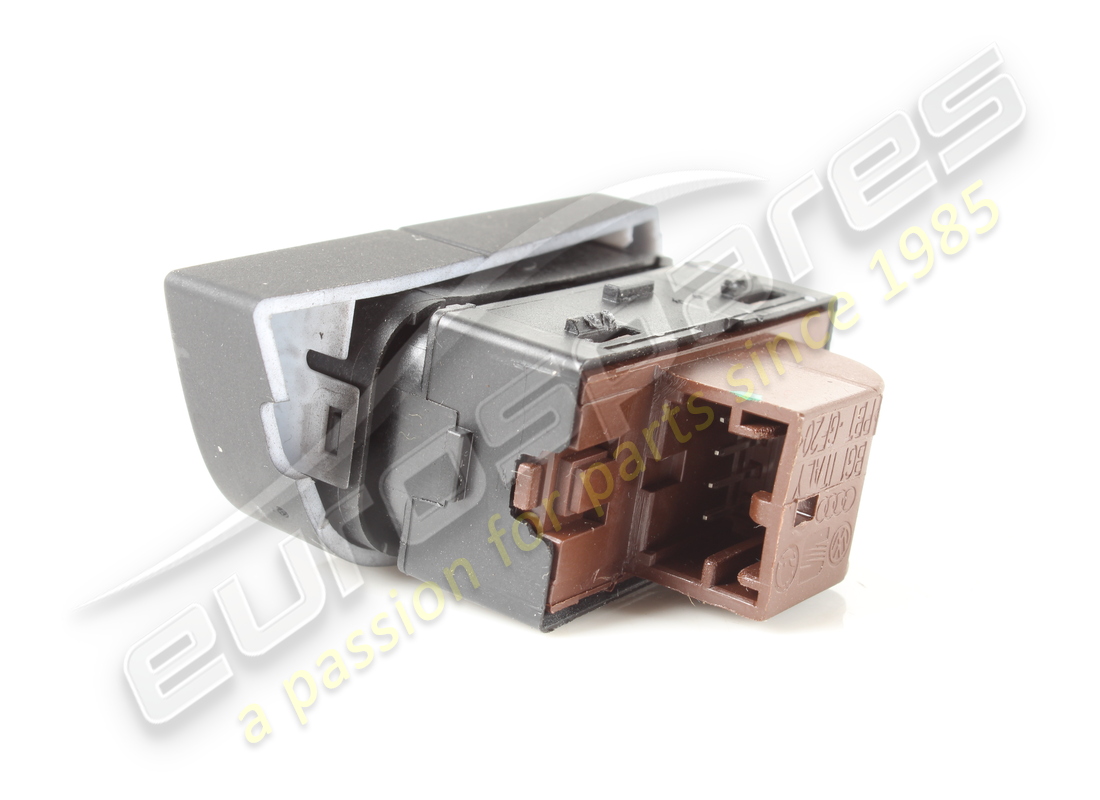 INTERRUPTOR BASCULANTE LAMBORGHINI USADO. NÚMERO DE PARTE 4ML962108 (3) interruptor basculante lamborghini usado. número de parte 4ml962108 (3)