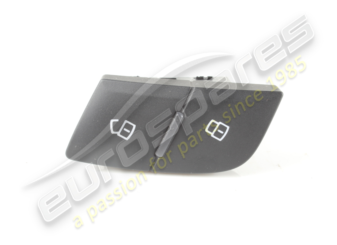 INTERRUPTOR BASCULANTE Lamborghini USADO. NÚMERO DE PIEZA 4ML962108 (1)