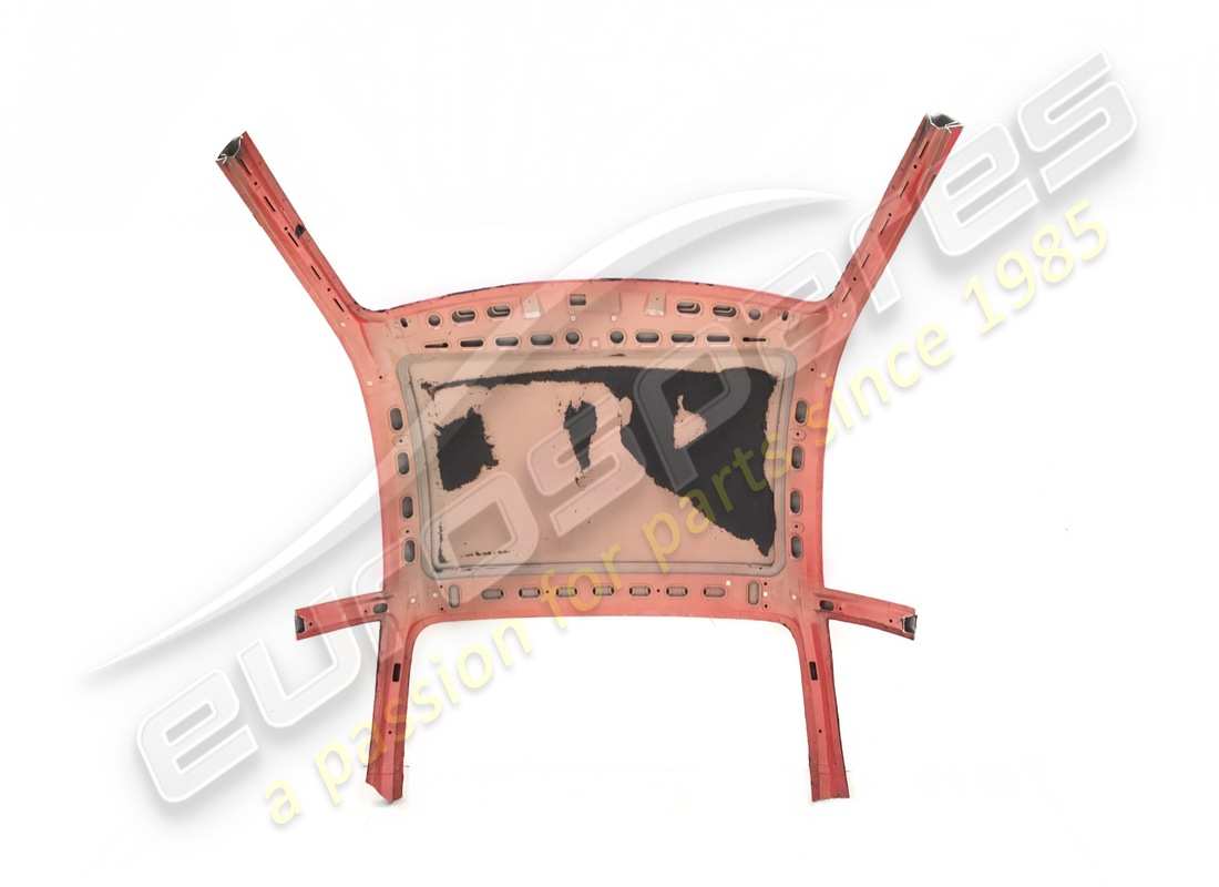 usado eurospares techo completo. número de parte eap1230026 (4)