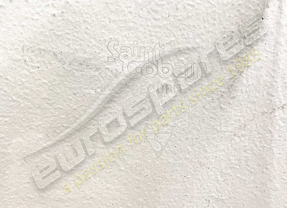 nuevo ferrari cristal de luz del cuarto trasero der. transparente. número de parte 40022600 (2)