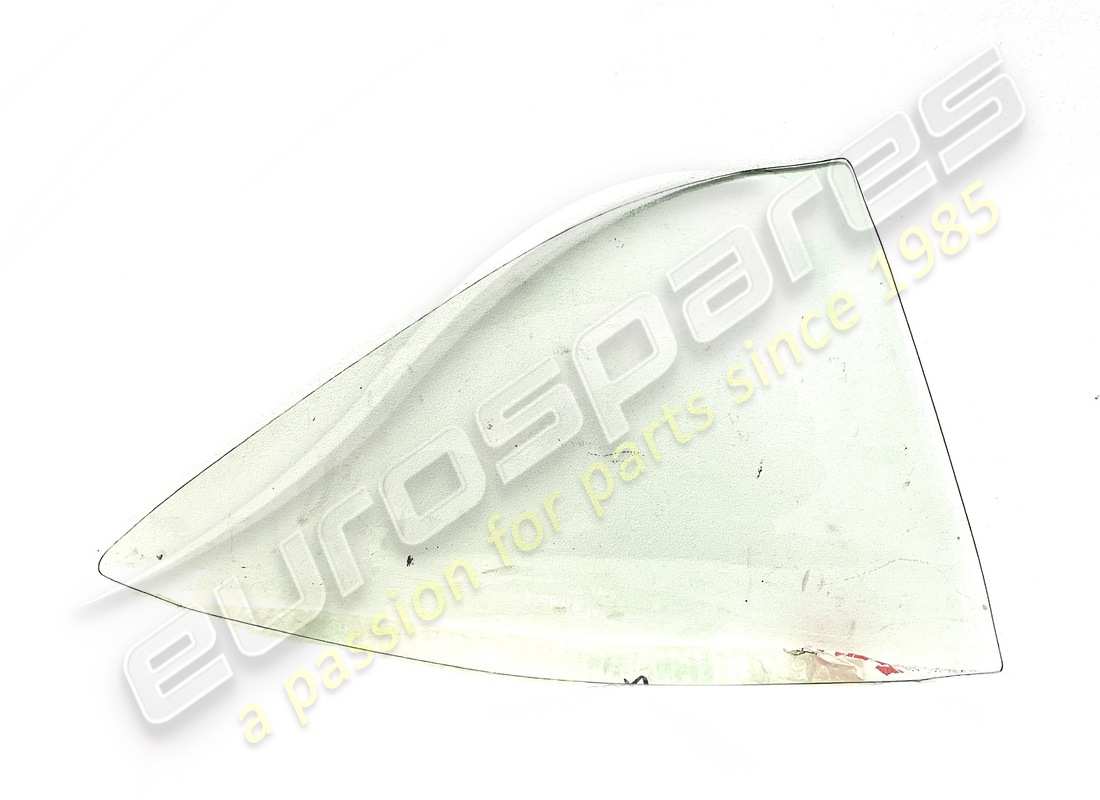 nuevo ferrari cristal de luz del cuarto trasero der. transparente. número de parte 40022600 (1)