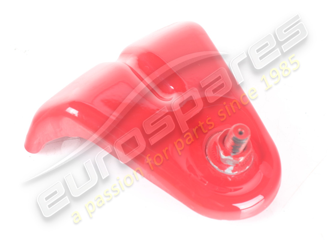 SOPORTE Ferrari USADO. NÚMERO DE PARTE 84476100 (1)