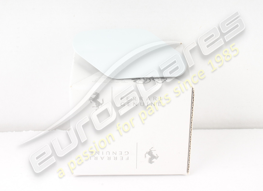 nuevo ferrari tapón derecho. número de pieza 65896400 (1)