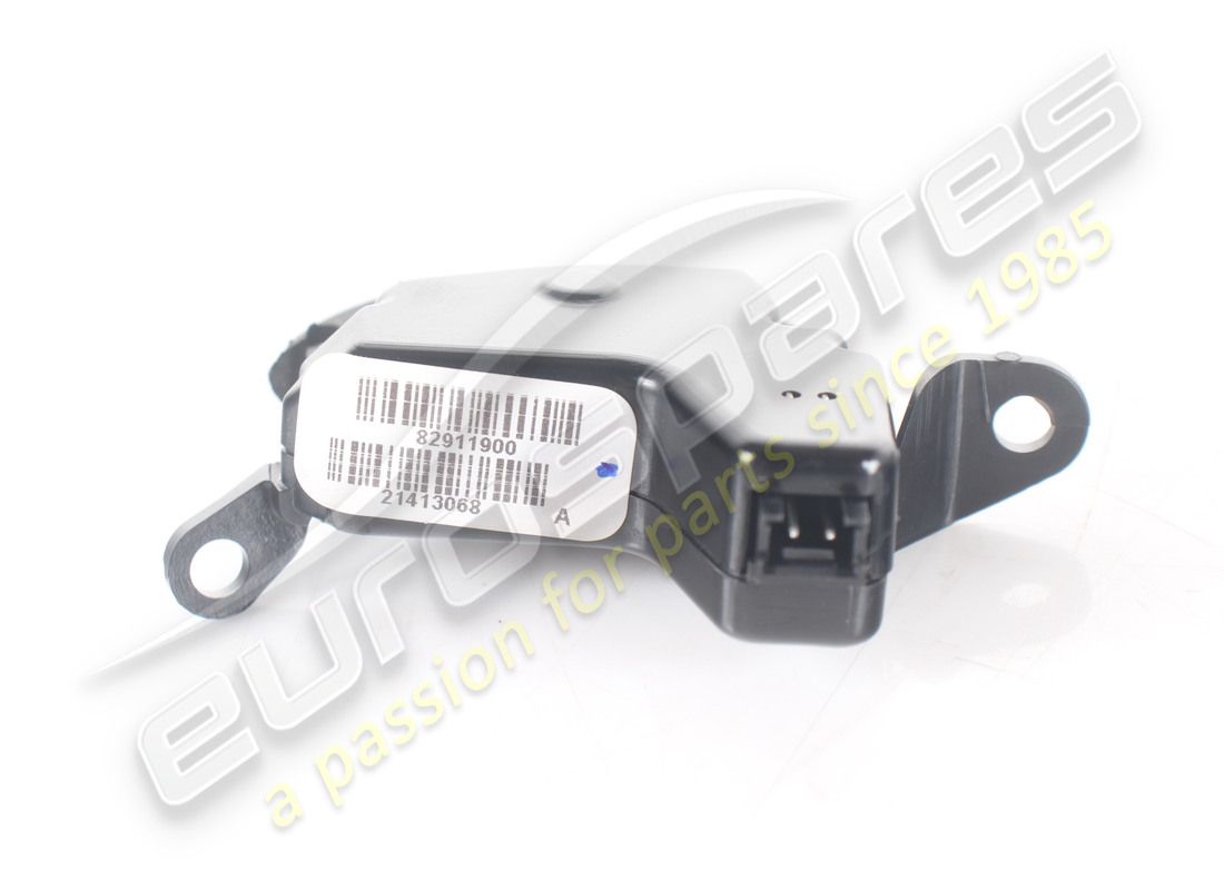 USADO FERRARI CONTROL DE VENTILACIÓN IZQUIERDO. NÚMERO DE PIEZA 82911900 (3) usado ferrari control de ventilación izquierdo. número de pieza 82911900 (3)