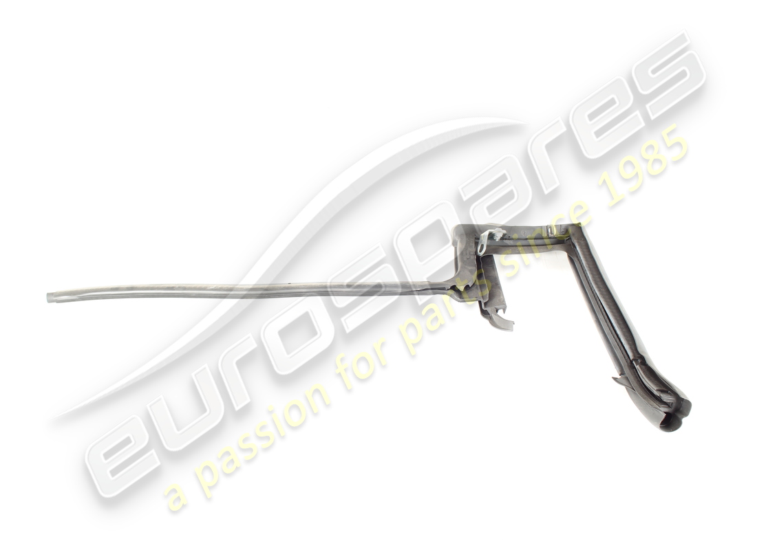 sello perimetral de puerta izquierda ferrari usado. número de parte 82200000 (2)