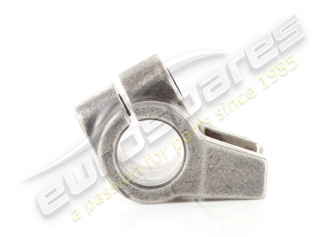 HORQUILLA SELECTORA FERRARI USADA 4TH Y 5TH. NÚMERO DE PIEZA 115360 (3) horquilla selectora ferrari usada 4th y 5th. número de pieza 115360 (3)