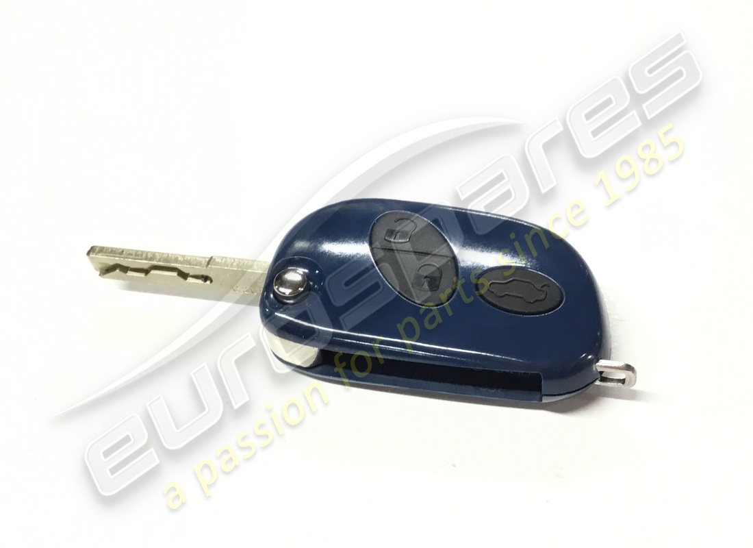 nuevo kit de cerradura y llave maserati. número de pieza 980139781 (2)