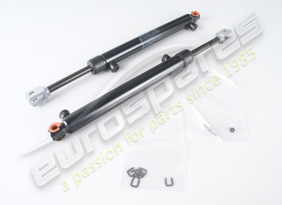 NUEVO KIT DE PISTÓN DE TECHO FERRARI. NÚMERO DE PIEZA 70003529 (1) nuevo kit de pistón de techo ferrari. número de pieza 70003529 (1)