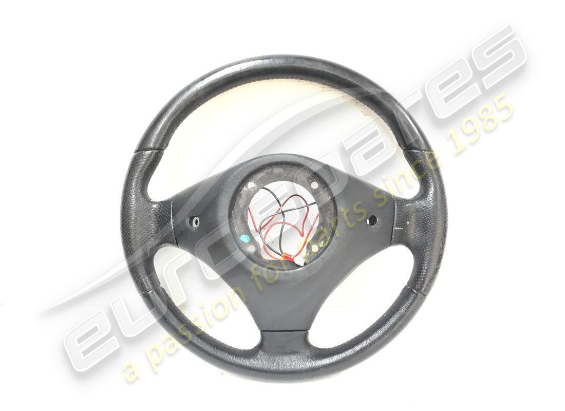 volante ferrari usado completo. número de parte 165021 (2)