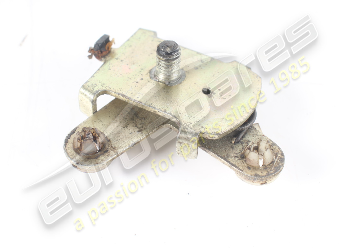 usado ferrari bloqueo der. número de parte 40063000 (2)