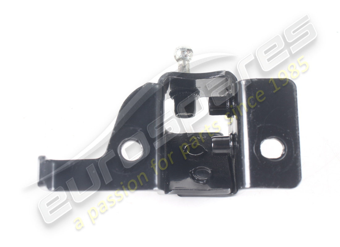 SOPORTE DE MONTAJE LAMBORGHINI USADO. NÚMERO DE PIEZA 4T0809506B (5) soporte de montaje lamborghini usado. número de pieza 4t0809506b (5)