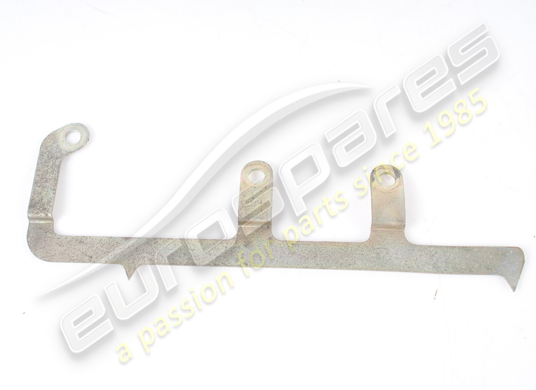 USED FERRARI TIMING PLATE . PART NUMBER 128185 (1) USED FERRARI TIMING PLATE . PART NUMBER 128185 (1)